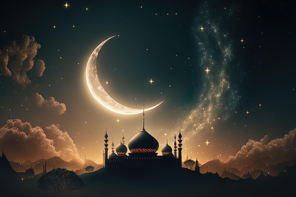 Por qué se hace el Ramadán